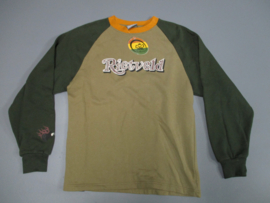 RIETVELD CREW JAMAICA 2 TONE