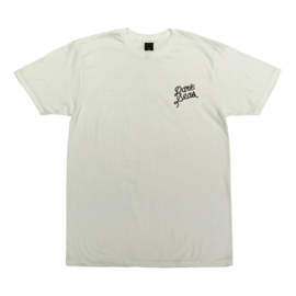 DARK SEAS SALTY RODEO T-SHIRT ANTIQUE WHITE