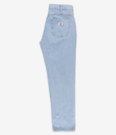 DICKIES HOUSTON DENIM VINTAGE BLUE