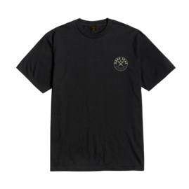 DARK SEAS TERRA VISTA NAVIGATOR T-SHIRT BLACK
