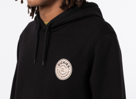 DICKIES WOODINVILLE HOODIE BLACK