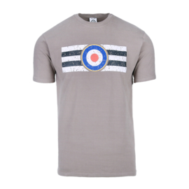 FOSTEX ROYAL AIRFORCE VINTAGE T-SHIRT