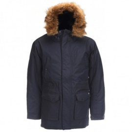 DICKIES CURTIS JACKET DARK NAVY