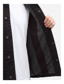 DICKIES BALTIMORE JACKET BLACK