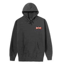 LOSER MACHINE HOT SPARK PULLOVER ASPHALT