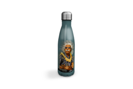 RIETVELD AL WATERBOTTLE 500 ML GREEN