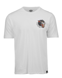 DICKIES JOHNSBURG T-SHIRT WHITE