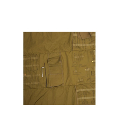 GENTLEMEN'S FACTORY TOOLBAG  GREEN