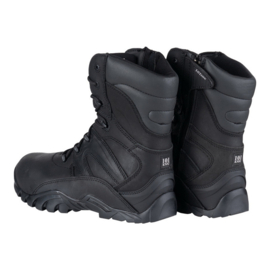 FOSTEX 101 INC  TACTICAL RECON BOOTS BLACK