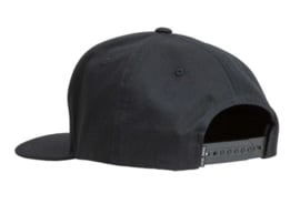 DARK SEAS AIRBORNE  HAT CAP BLACK