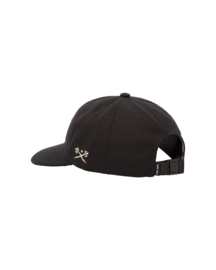 DARK SEAS EVEREST HAT - CAP BLACK