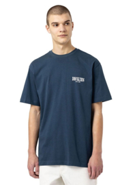 DICKIES KELSO T-SHIRT AIRFORCE BLUE