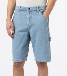 DICKIES GARYVILLE  SHORT VINTAGE BLUE