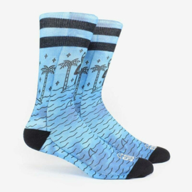 AMERICAN SOCKS SURF REAPER