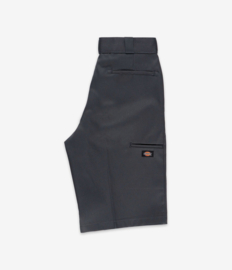 DICKIES MULTIPOCKET WORKSHORT 13 INCH CHARCOAL