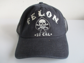 FELON TRUCKER CAP SNAPBACK