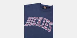 DICKIES AITKIN SWEATER NAVY BLUE