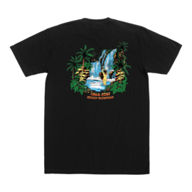 DARK SEAS HIDDEN TREASURES PREMIUM T-SHIRT BLACK