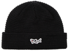 ​DARK SEAS SCHEIDER BEANIE BLACK