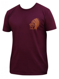 WOLF SPIRIT T SHIRT