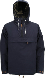 DICKIES MILFORD JACKET NAVY