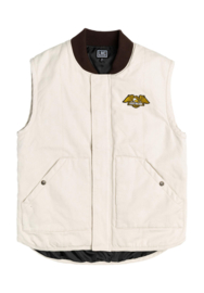 LOSER MACHINE CONDOR II VEST BONE