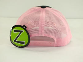 ZEPHYR TRUCKERCAP SWEET SWINE