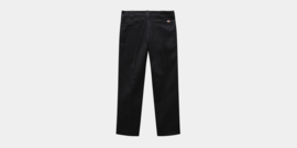 DICKIES 873 SLIM STRAIGHT  WORK PANT BLACK