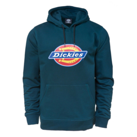 DICKIES SAN ANTONIO HOODY FOREST