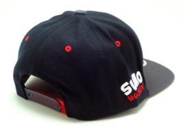 ZEPHYR SUMO HOCKEY SNAPBACKCAP