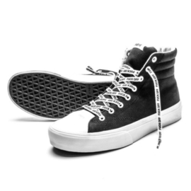 STRAYE VENICE BLACK F-OFF CANVAS