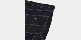 DICKIES GARYVILLE RINSED CARPENTER PANTS