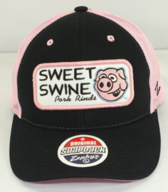 ZEPHYR TRUCKERCAP SWEET SWINE