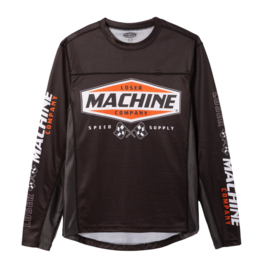 SHIRTS LONG SLEEVE