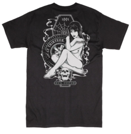 LUCKY 13 MISS TRUST T-SHIRT