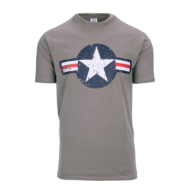 FOSTEX WWII AIR FORCE T-SHIRT