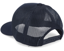 BRIXTON RAMPANT MESH CAP BLACK