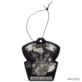 LOSER MACHINE AIR FRESHENER PANHEAD