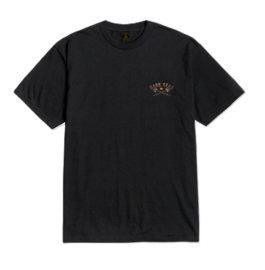 ​DARK SEAS DEATH OF NITE T-SHIRT BLACK