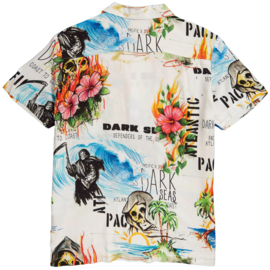 DARK SEAS CHAOS SHIRT