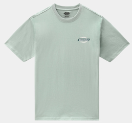 DICKIES RUSTON T-SHIRT JADE ITE