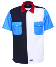 DICKIES OVALO SHIRT