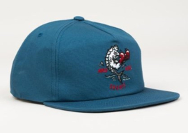 DARK SEAS COMEBACK SNAPBACK BLUE