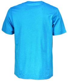 DICKIES STOCKDALE T-SHIRT BLUE SKY