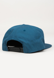 DARK SEAS COMEBACK SNAPBACK BLUE