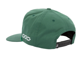 LOSER MACHINE  HOUND HAT CAP  GREEN