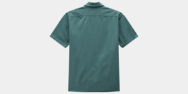 DICKIES WORKSHIRT LINCOLN GREEN