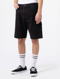 DICKIES DUCK CANVAS SHORT SW BLACK