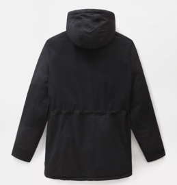 DICKIES GLACIER VIEW JACKET BLACK