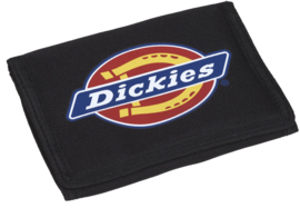 DICKIES CALHOUN WALLET BLACK